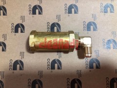 K19 K38 Male Union Elbow 3033024 check valve fuel 3028325