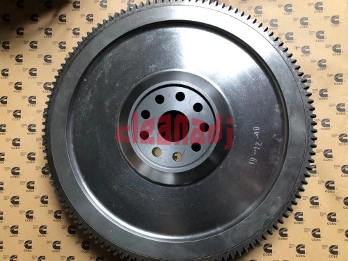 Wholesale Original K19 KTA19 QSK19 Diesel Engine Parts Flywheel 3027240