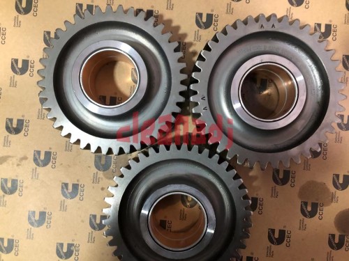 3004594 kta38 diesel engine gear idler