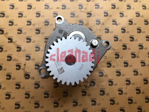 High quality Machinery Engine Parts K19 QSK19 Lubricating Oil Pump 3047549 3201119