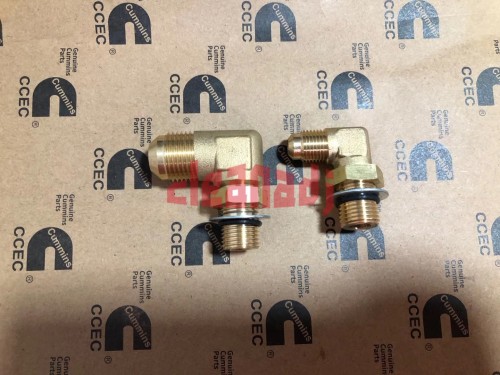 K19 K38 Male Union Elbow 3033024 3033205