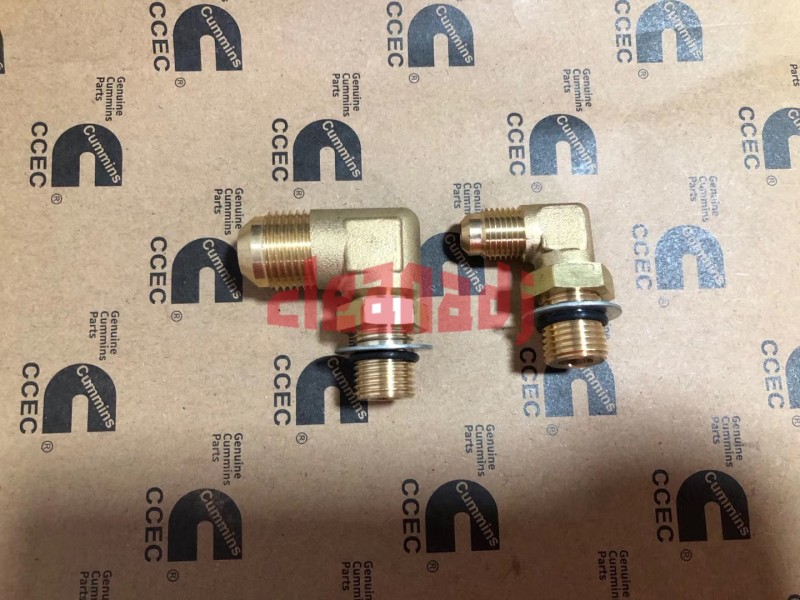 K19 K38 Male Union Elbow 3033024 3033205