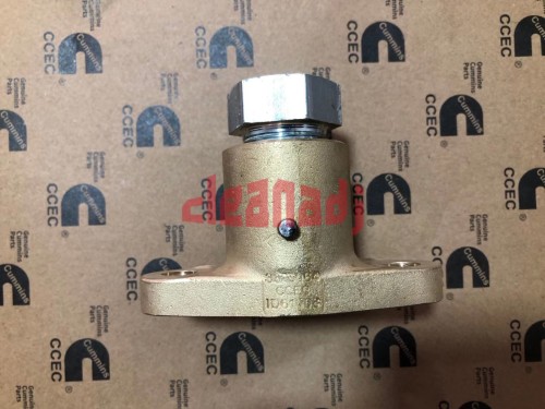 3325064 nta855 diesel engine shut off valve