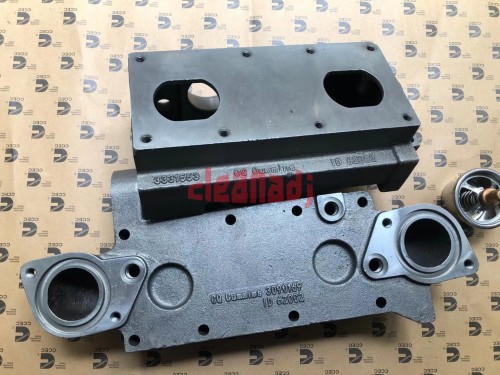 HOUSING THERMOSTAT 3331553