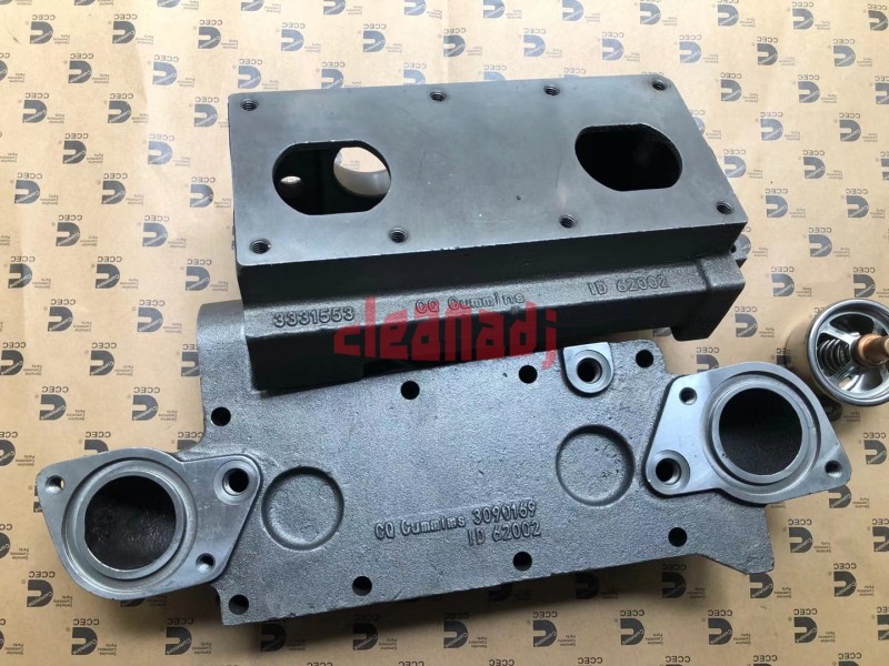 HOUSING THERMOSTAT 3331553