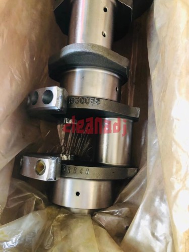 Crank Crankshaft 3630075 4099004 3648630 3630076 3630157 3630072 3630055 4099003