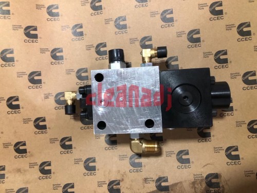 Fuel Control Valve 3096081