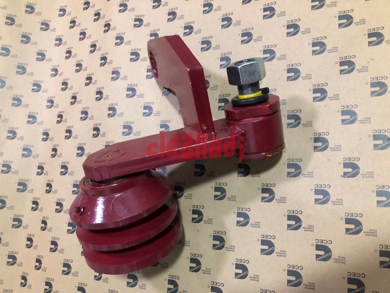 NT855 Diesel Engine Parts Fan Hub 4915200