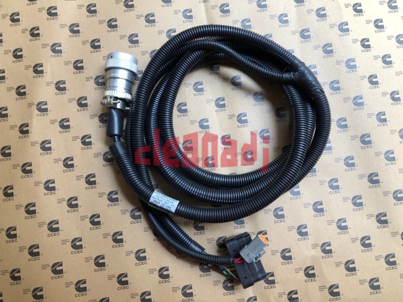Electric control wire harness G04303-00
