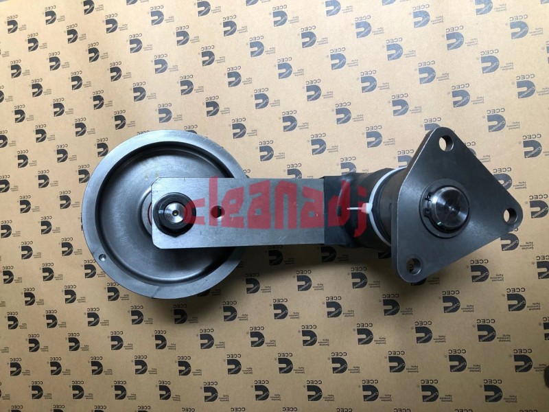 K19 KTA19 Diesel engine idler pulley assembly 4009442