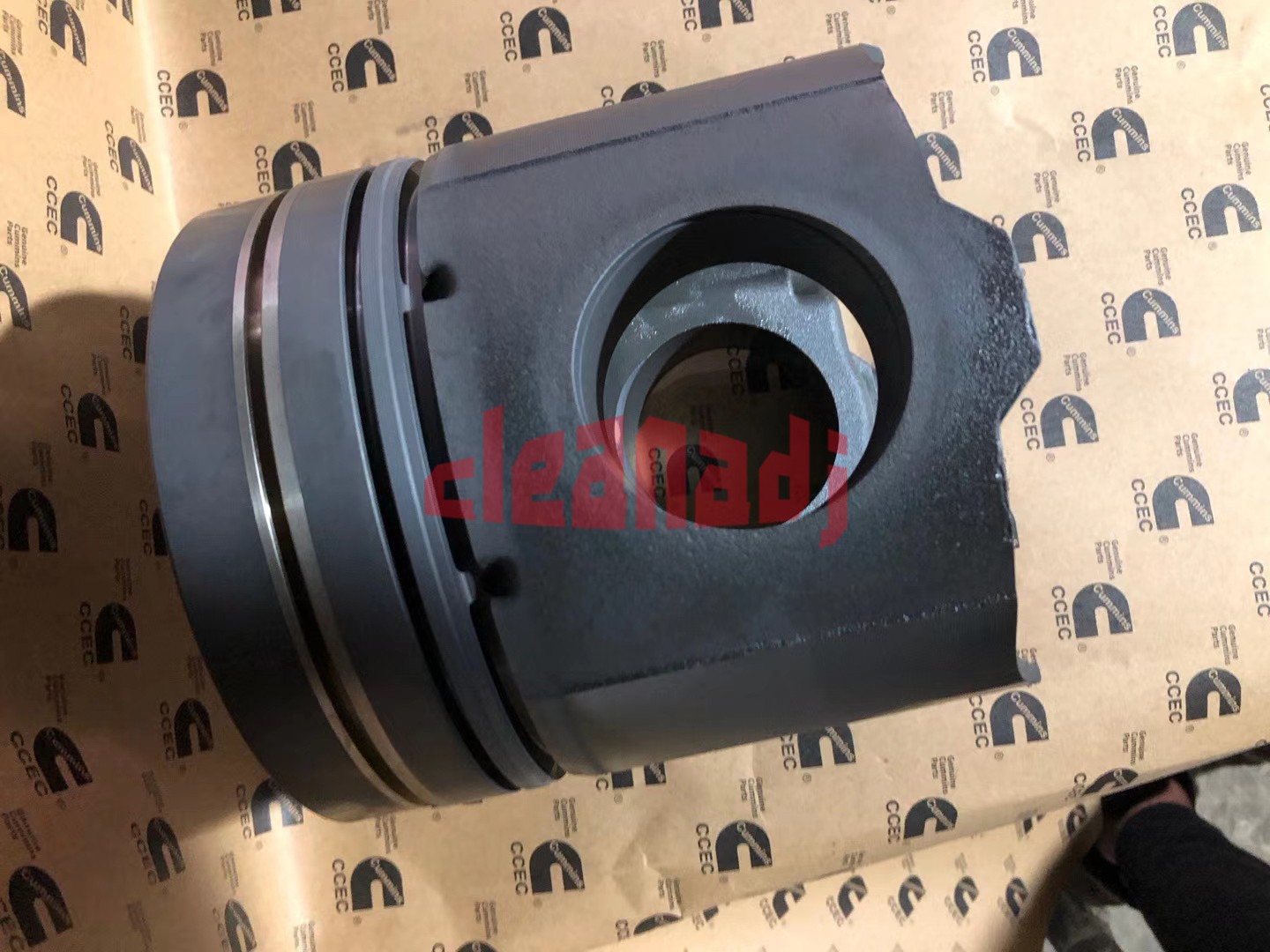 Engine Parts KTA38 K38 KTA50 K50 piston 4097889