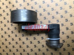K19 KTA19 Diesel engine idler pulley assembly 4009442