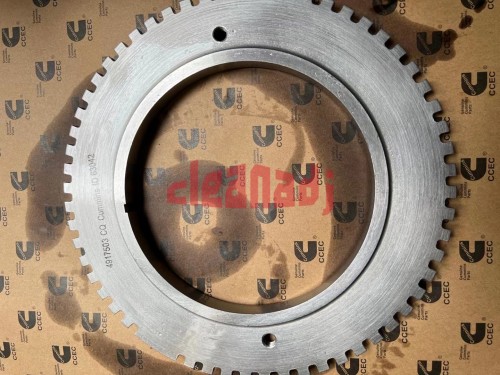 QSK Cummins Speed Indicator Ring 4917503