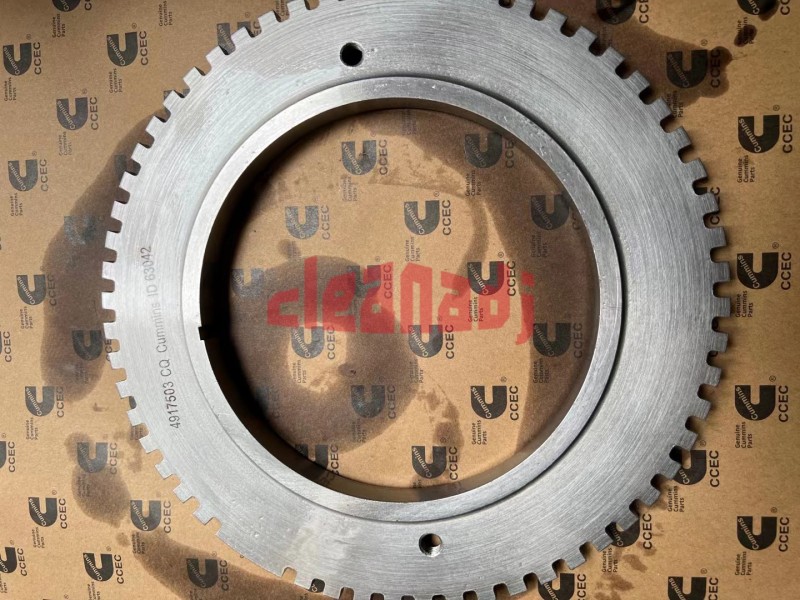 QSK Cummins Speed Indicator Ring 4917503