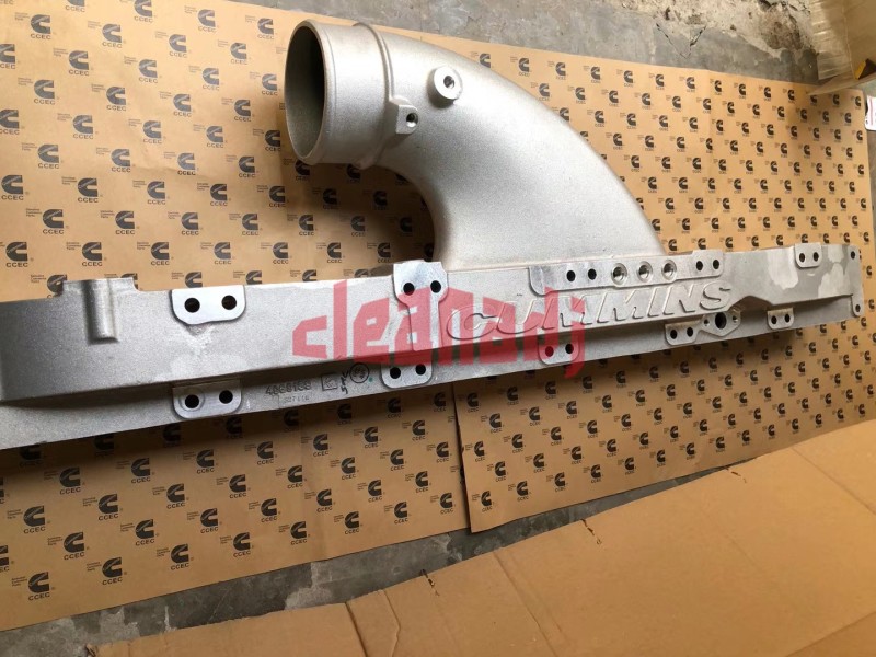 Air Intake manifold 4969139