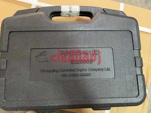 ENGINE TOOL KIT 5649182