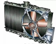 How to clean car radiator