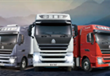 How the truck radiator works