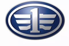 Truck Radiator/truck parts/ FAW Water Tanks