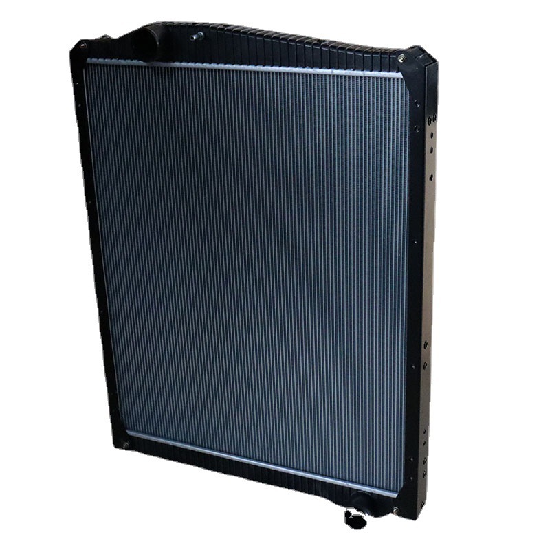 Truck Radiator/truck parts/ FAW Water Tanks