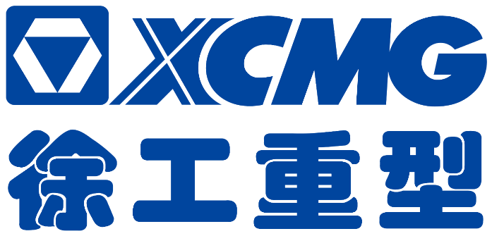 XCMG 500F wheel loader radiator/water tank