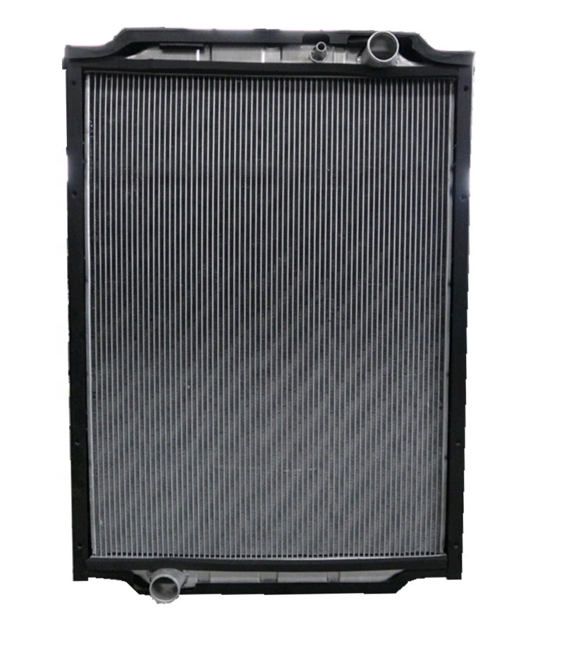 HOWO Trucks Radiator/ HOWO water tanks
