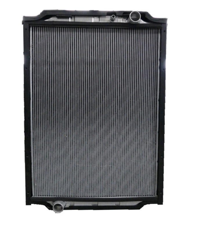 HOWO Trucks Radiator/ HOWO water tanks