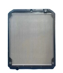 Truck Radiator/truck parts/ CAMC 1301V20H water tanks