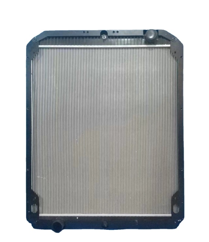 Truck Radiator/truck parts/ CAMC 1301V20H water tanks