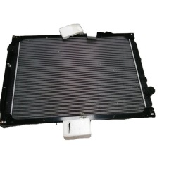 HOWO Trucks Radiator/ HOWO water tanks