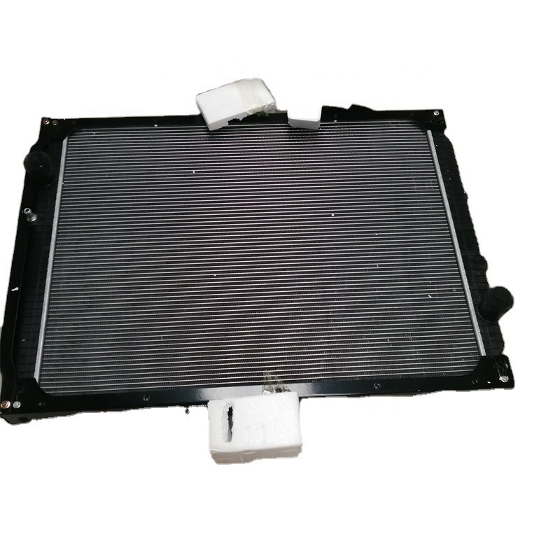 HOWO Trucks Radiator/ HOWO water tanks