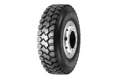 Truck tire explosion is very dangerous, tire maintenance is very important!