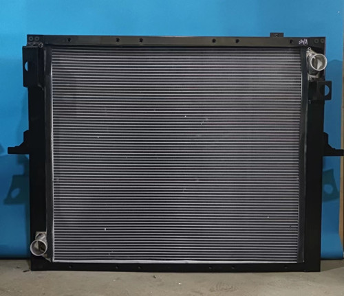 Bus Radiator YuTong