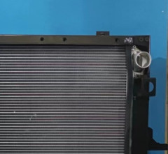 Bus Radiator YuTong