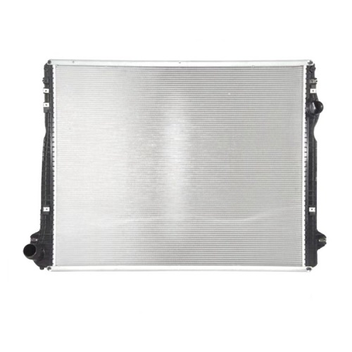 Scania heavy truck radiator OEM2439720