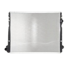 Scania heavy truck radiator OEM2439720