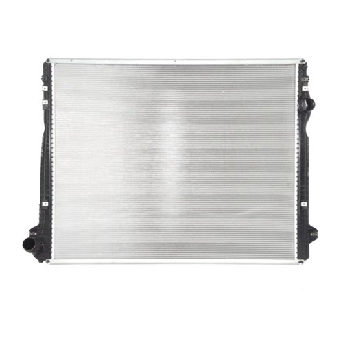 Scania heavy truck radiator OEM2439720