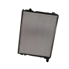 Scania heavy truck radiator OEM2439720