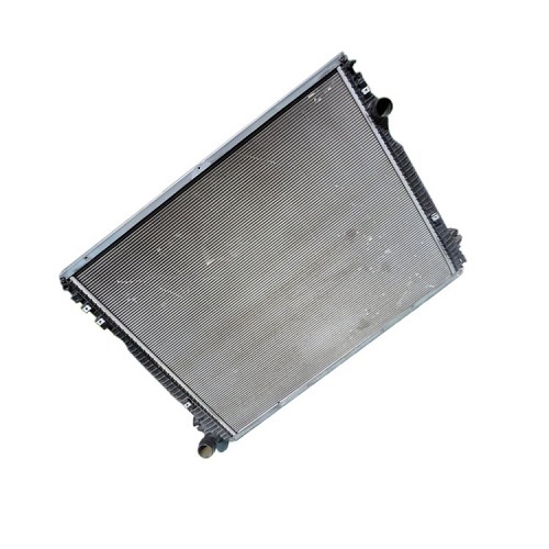 Scania heavy truck radiator OEM2439720