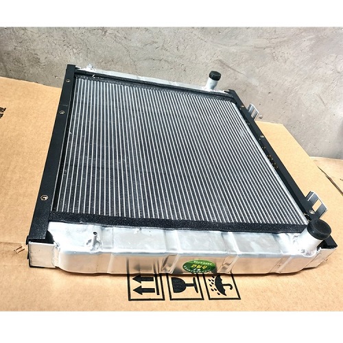 Foton Light truck radiator