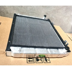 Foton Light truck radiator