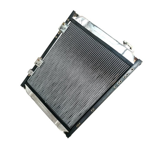 Foton Light truck radiator