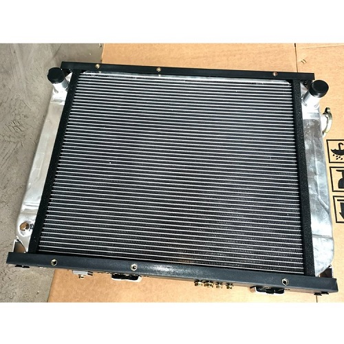 Foton Light truck radiator