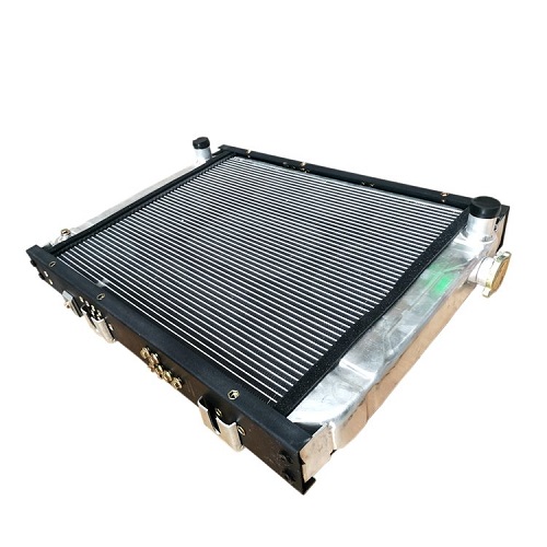 Foton Light truck radiator