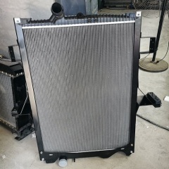 Volvo truck radiator OEM21649619