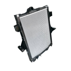 Volvo truck radiator OEM21649619