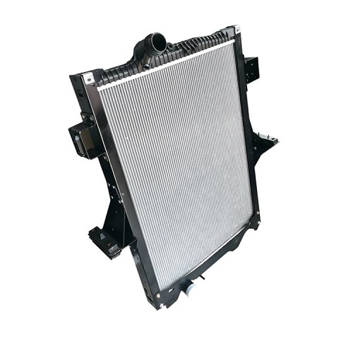 Volvo truck radiator OEM21649619