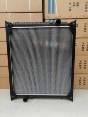 HOWO truck radiator WG9725530270/WG9725530231