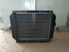 diesel generator 4100 radiator wholesale