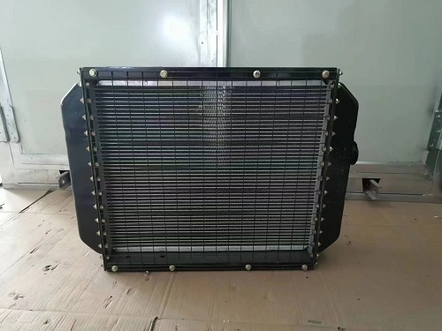 diesel generator 4100 radiator wholesale